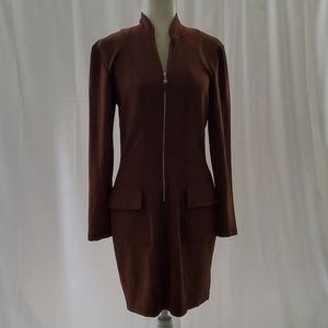 VINTAGE PG COLLECTIONS WOMEN'S CASUAL DRESS SIZE 6